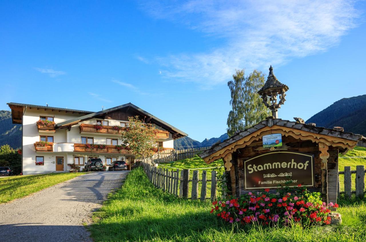 Pension Stammerhof Schladming Kültér fotó