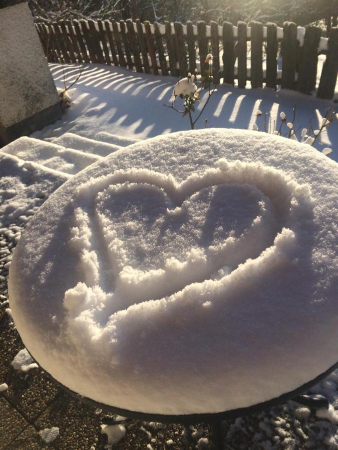 Pension Stammerhof Schladming Kültér fotó
