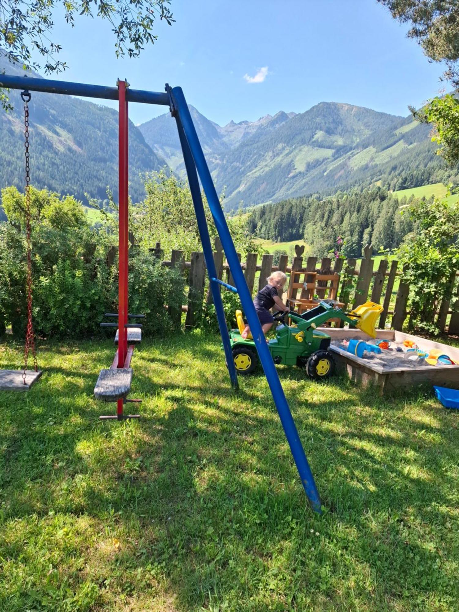 Pension Stammerhof Schladming Kültér fotó