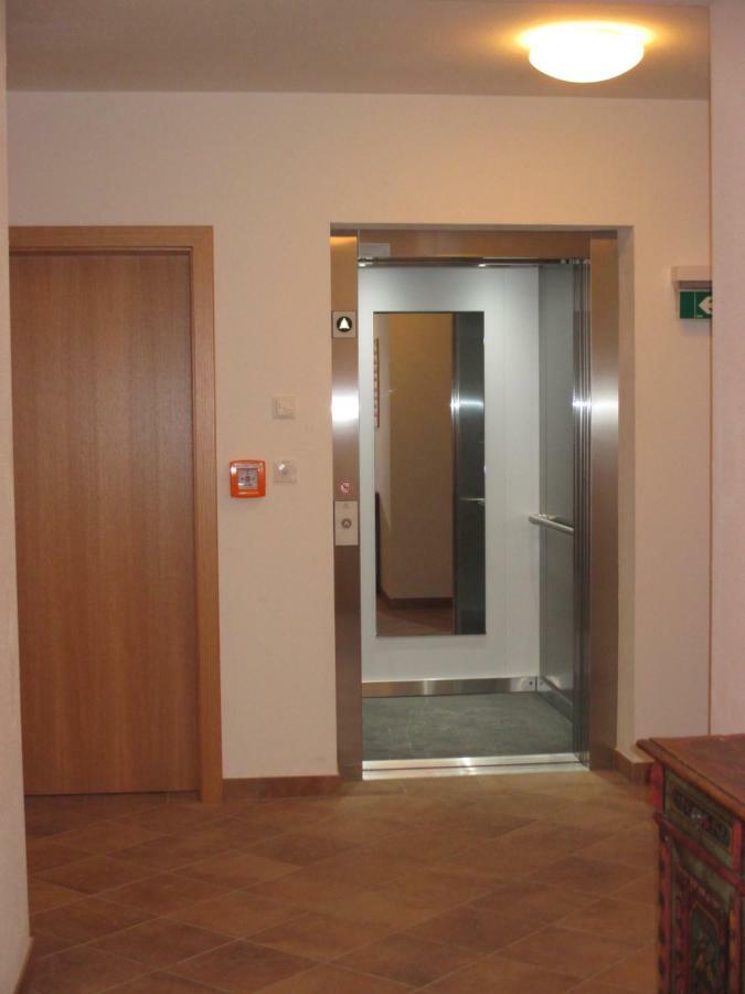 Pension Stammerhof Schladming Kültér fotó