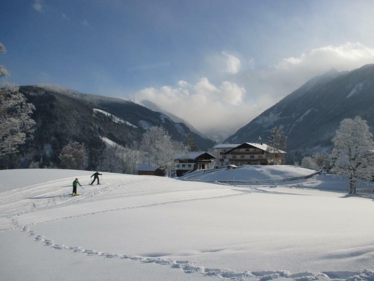 Pension Stammerhof Schladming Kültér fotó